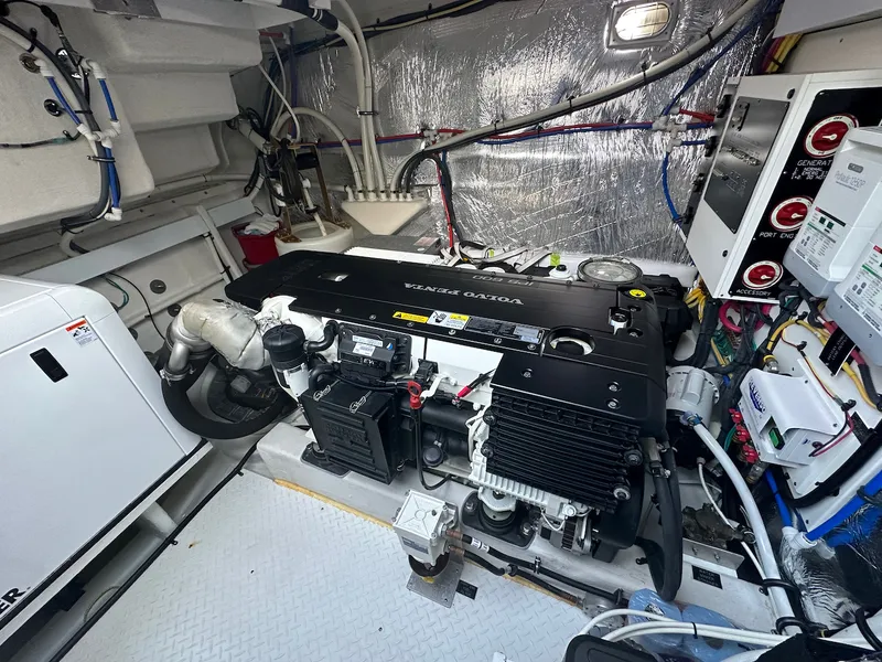 Slide: The Image of Cruisers 48 CANTIUS 2015 - 49