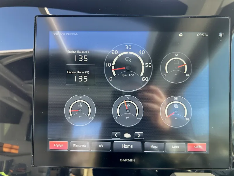 Slide: The Image of Cruisers 48 CANTIUS 2015 - 52