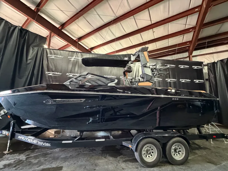 The Image of Nautique G23SUPER AIR 2026 - 0