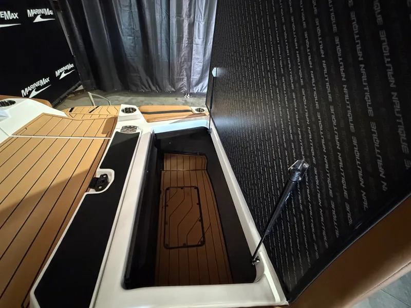 Slide: The Image of Nautique G23SUPER AIR 2026 - 15