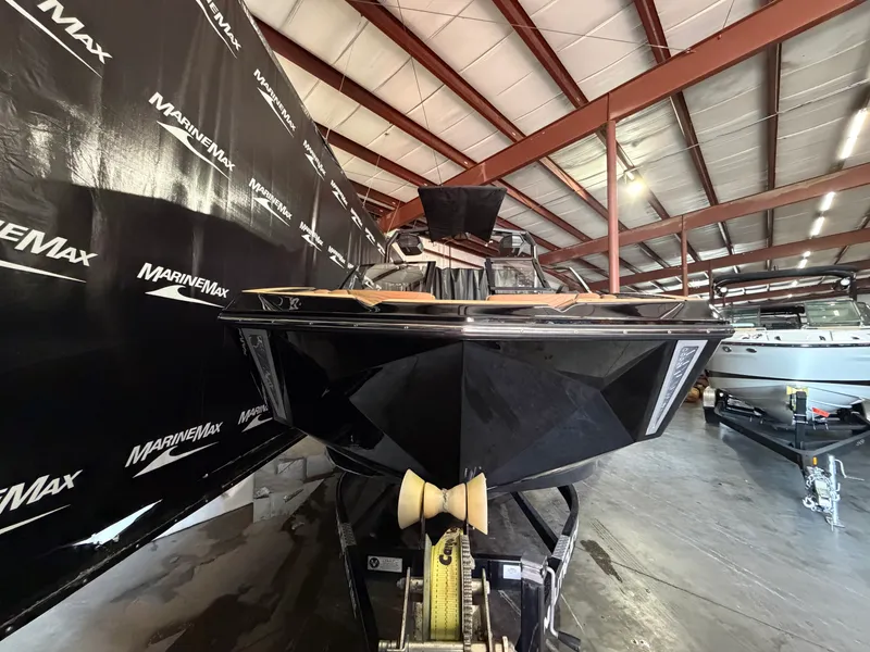 Slide: The Image of Nautique G23SUPER AIR 2026 - 2