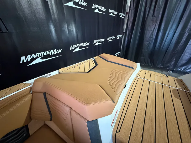 Slide: The Image of Nautique G23SUPER AIR 2026 - 20