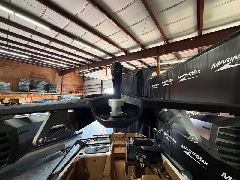 Slide: The Image of Nautique G23SUPER AIR 2026 - 21