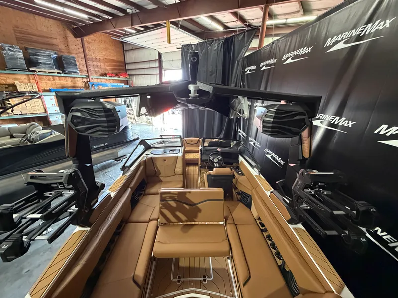 Slide: The Image of Nautique G23SUPER AIR 2026 - 22