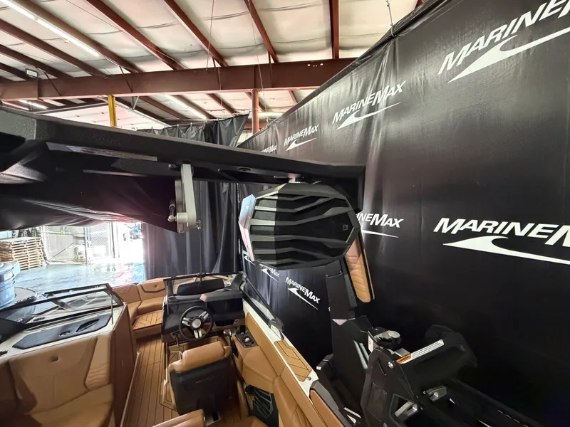 Slide: The Image of Nautique G23SUPER AIR 2026 - 24