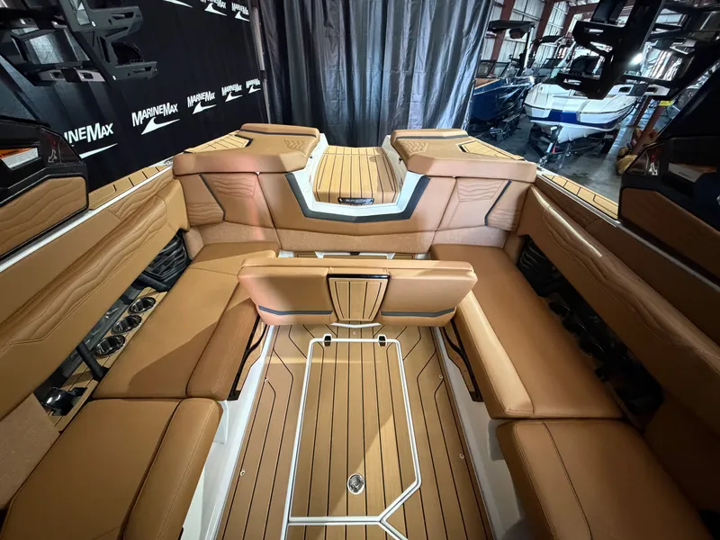 Slide: The Image of Nautique G23SUPER AIR 2026 - 27