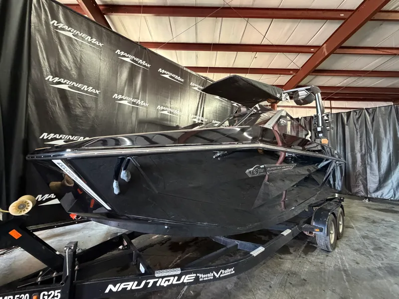 Slide: The Image of Nautique G23SUPER AIR 2026 - 3