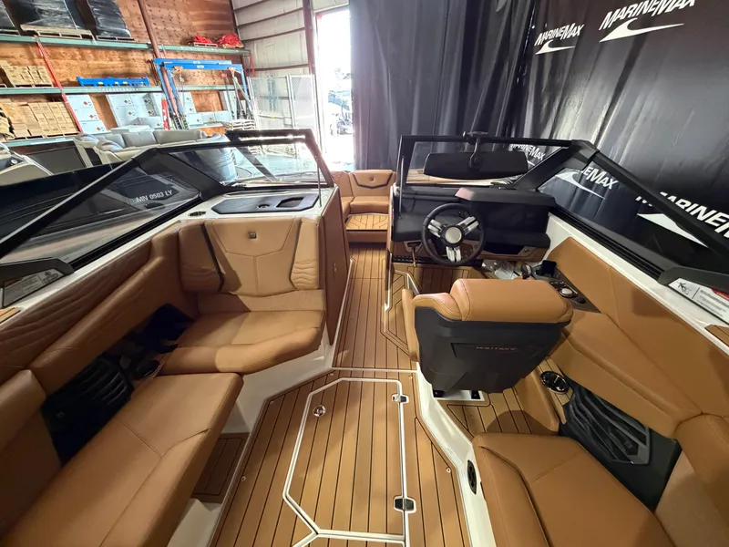 Slide: The Image of Nautique G23SUPER AIR 2026 - 38