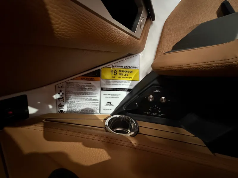 Slide: The Image of Nautique G23SUPER AIR 2026 - 39