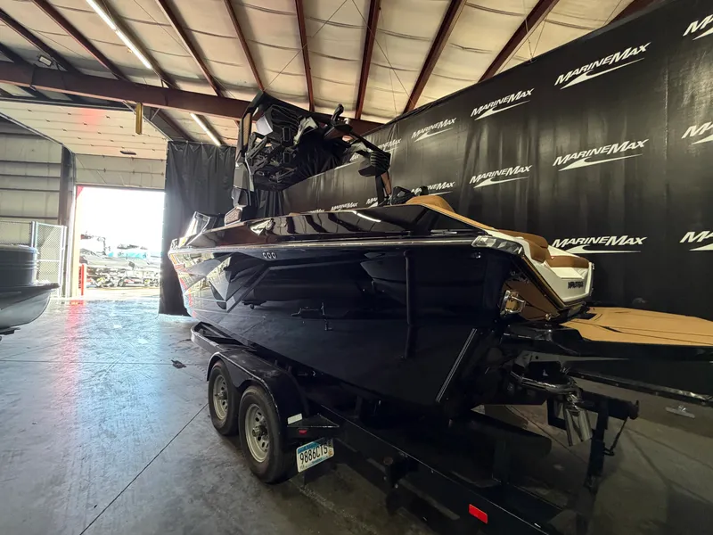 Slide: The Image of Nautique G23SUPER AIR 2026 - 4