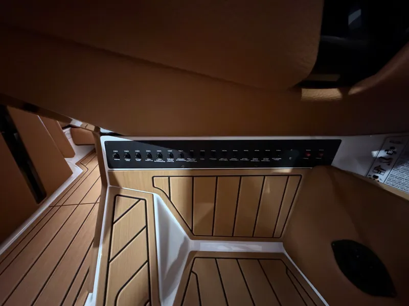 Slide: The Image of Nautique G23SUPER AIR 2026 - 40