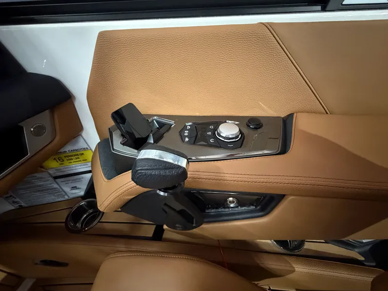 Slide: The Image of Nautique G23SUPER AIR 2026 - 42