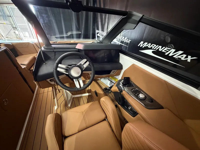 Slide: The Image of Nautique G23SUPER AIR 2026 - 43