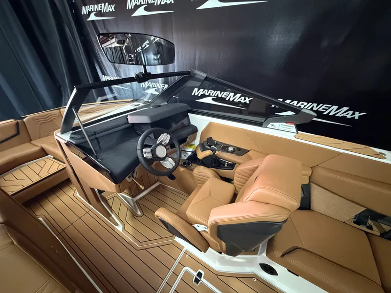 Slide: The Image of Nautique G23SUPER AIR 2026 - 45