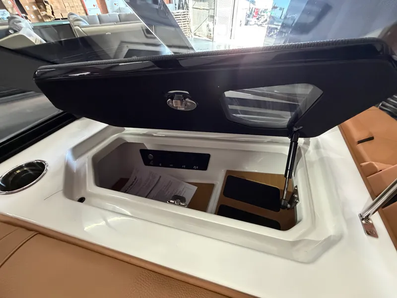 Slide: The Image of Nautique G23SUPER AIR 2026 - 47