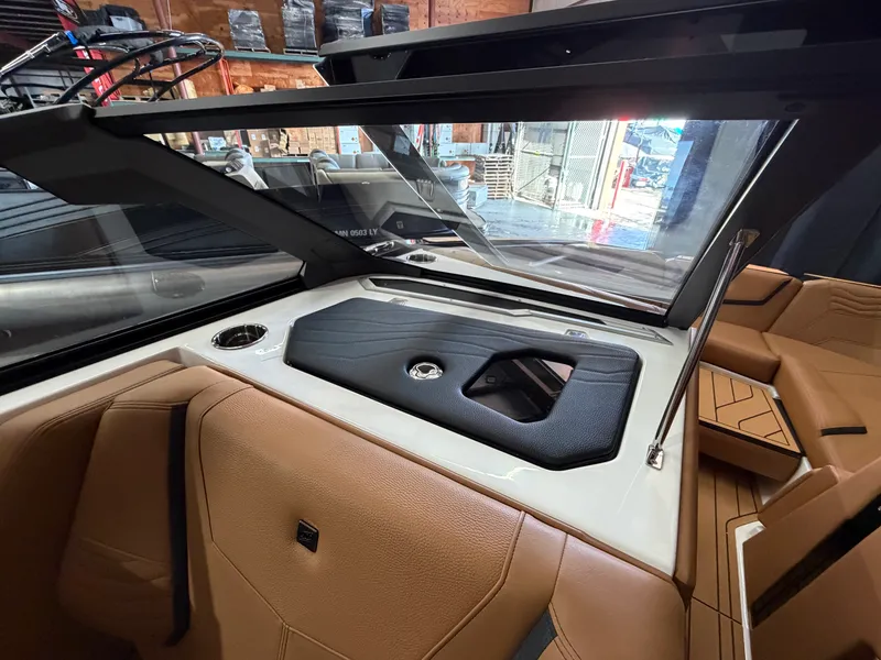 Slide: The Image of Nautique G23SUPER AIR 2026 - 48