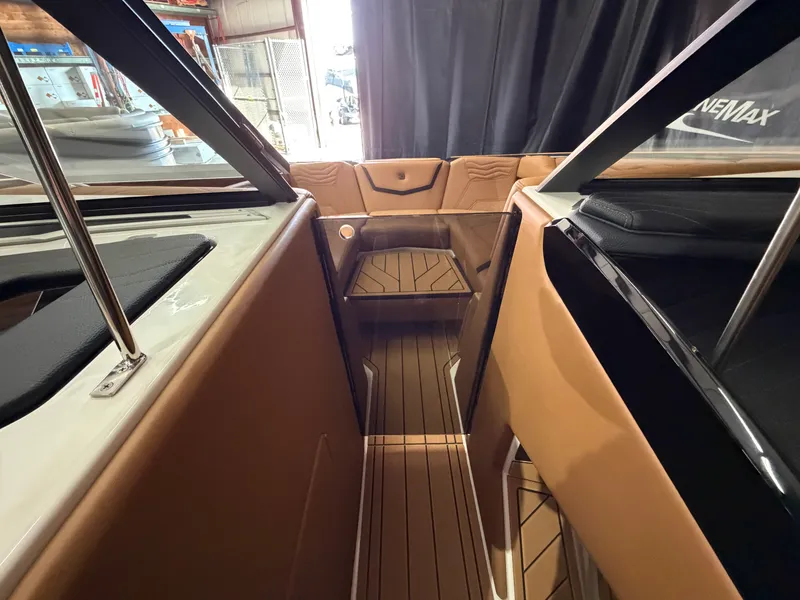 Slide: The Image of Nautique G23SUPER AIR 2026 - 49