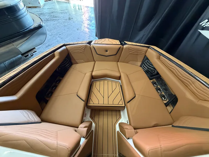 Slide: The Image of Nautique G23SUPER AIR 2026 - 50