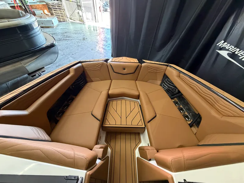Slide: The Image of Nautique G23SUPER AIR 2026 - 51