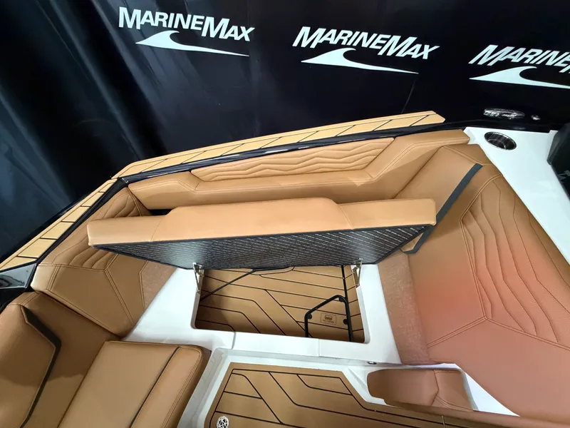 Slide: The Image of Nautique G23SUPER AIR 2026 - 53