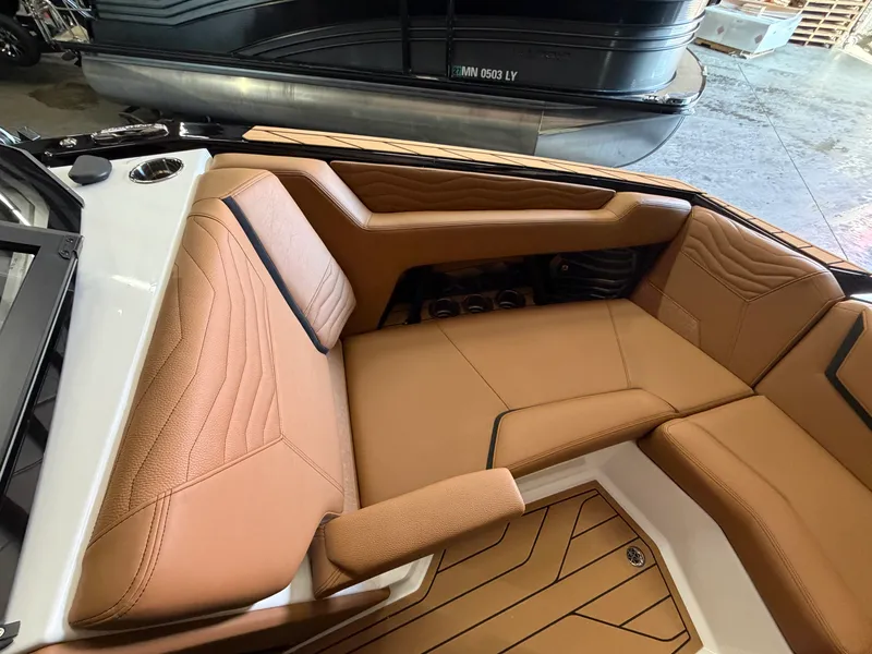 Slide: The Image of Nautique G23SUPER AIR 2026 - 55