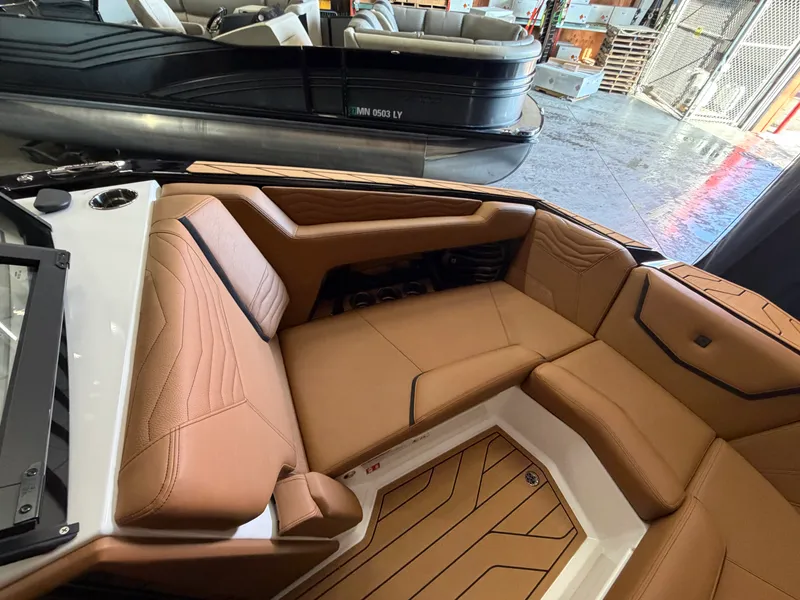 Slide: The Image of Nautique G23SUPER AIR 2026 - 56