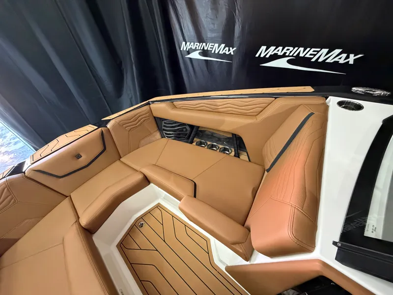 Slide: The Image of Nautique G23SUPER AIR 2026 - 58