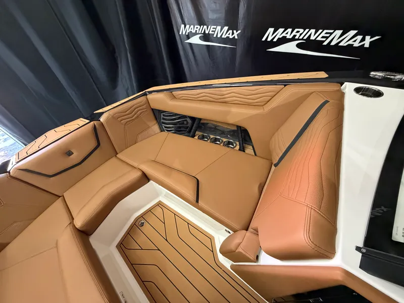 Slide: The Image of Nautique G23SUPER AIR 2026 - 59