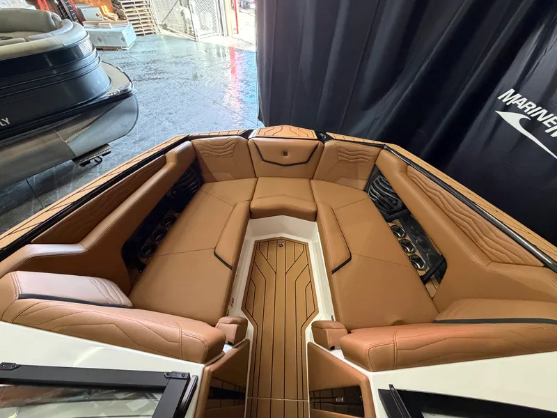 Slide: The Image of Nautique G23SUPER AIR 2026 - 60