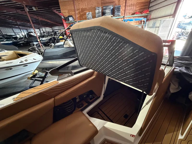 Slide: The Image of Nautique G23SUPER AIR 2026 - 61