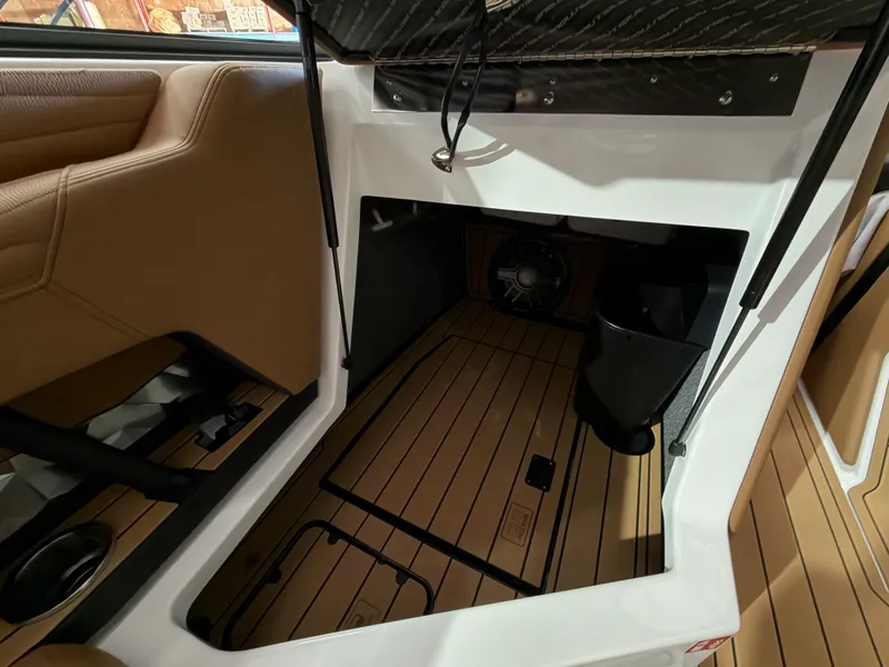 Slide: The Image of Nautique G23SUPER AIR 2026 - 62