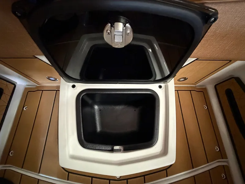 Slide: The Image of Nautique G23SUPER AIR 2026 - 63