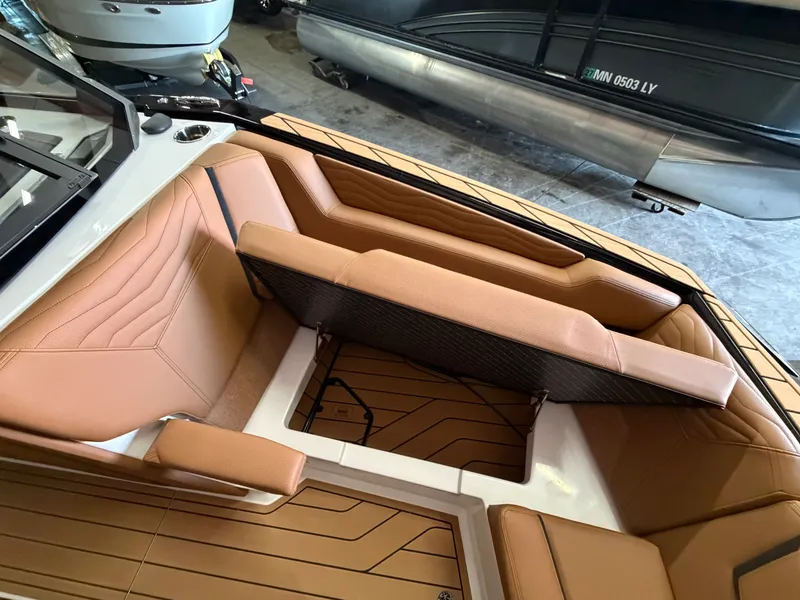 Slide: The Image of Nautique G23SUPER AIR 2026 - 65