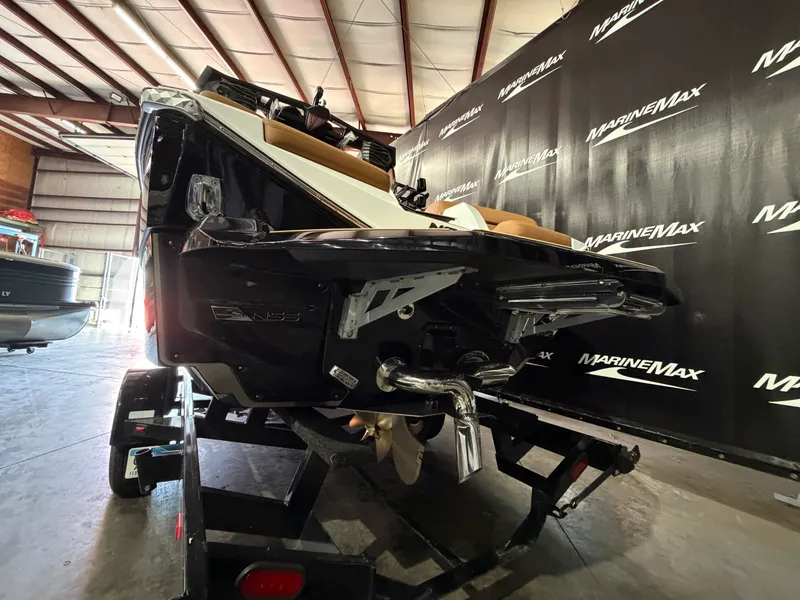 Slide: The Image of Nautique G23SUPER AIR 2026 - 7