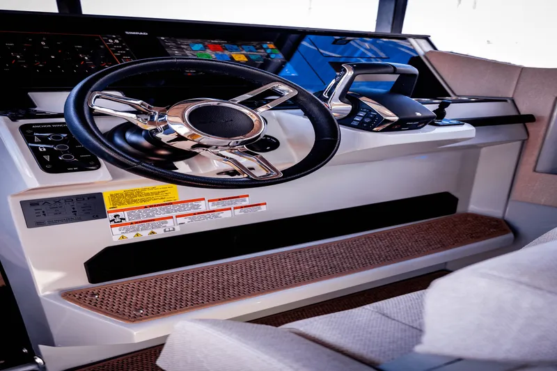 Slide: The Image of Saxdor 320 GTC 2025 - 111