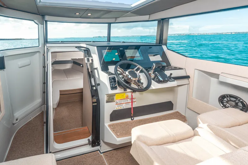 Slide: The Image of Saxdor 320 GTC 2025 - 131