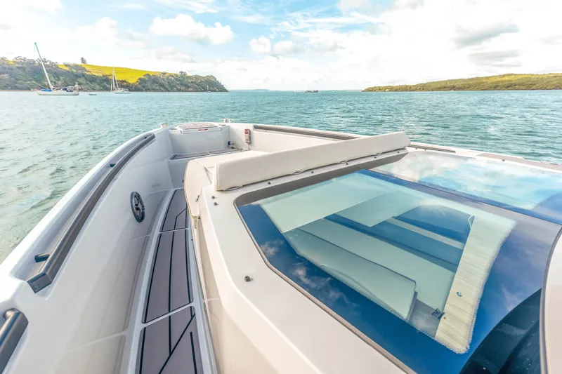 Slide: The Image of Saxdor 320 GTC 2025 - 146