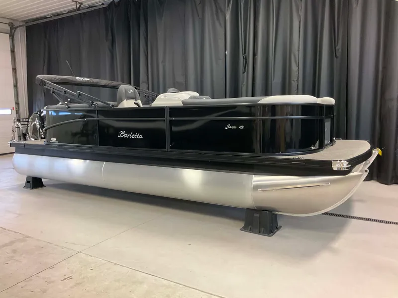 The Image of Barletta SANZA22QC 2026 - 0