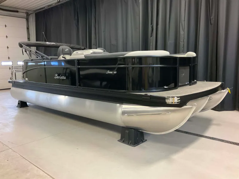 Slide: The Image of Barletta SANZA22QC 2026 - 4