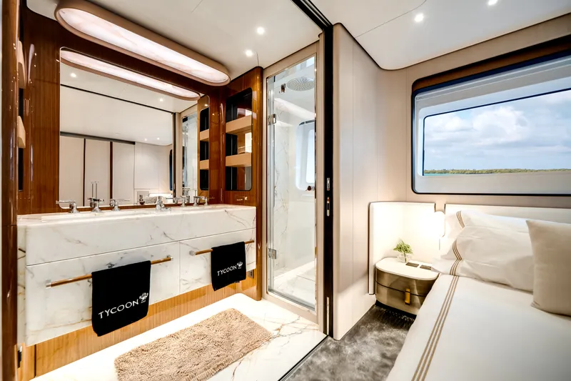 Slide: The Image of Azimut 36 METER 2024 - 113