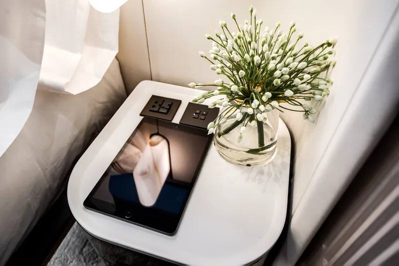 Slide: The Image of Azimut 36 METER 2024 - 117