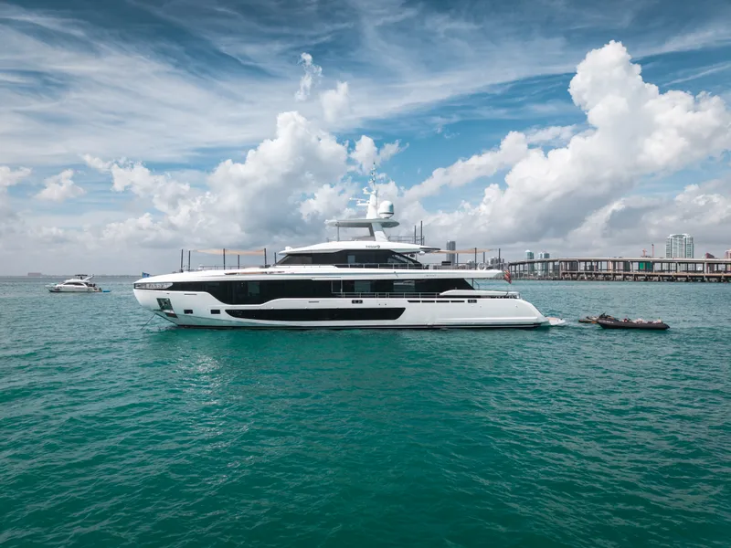 The Image of Azimut 36 METER 2024 - undefined