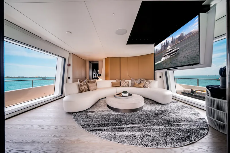 Slide: The Image of Azimut 36 METER 2024 - 56