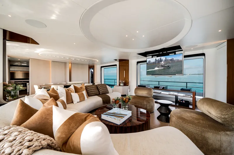 Slide: The Image of Azimut 36 METER 2024 - 59