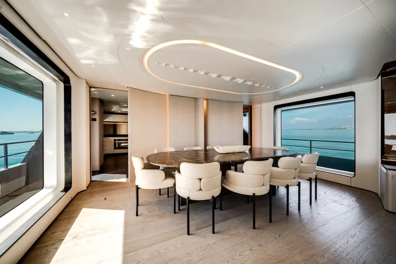 Slide: The Image of Azimut 36 METER 2024 - 70