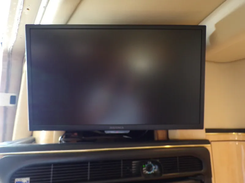 Slide: The Image of Sea Ray 410 EXPRESS 2000 - 50