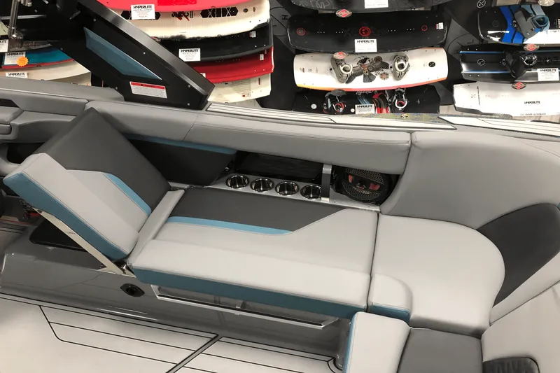 Slide: The Image of Mastercraft X24 2025 - 13