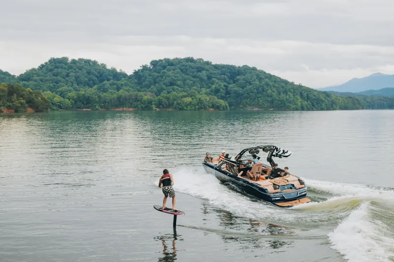 Slide: The Image of Mastercraft X24 2025 - 42