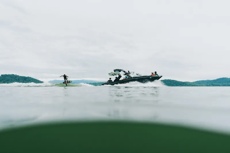 Slide: The Image of Mastercraft X24 2025 - 43