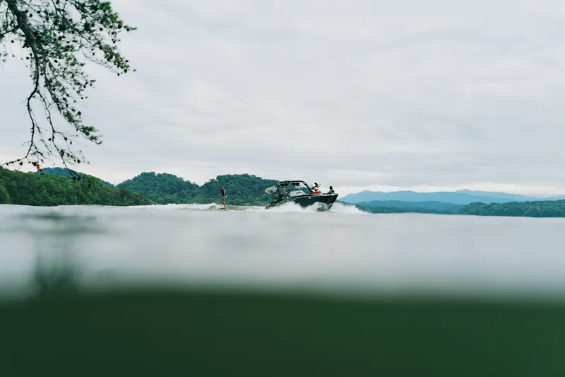 Slide: The Image of Mastercraft X24 2025 - 44